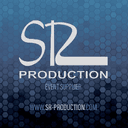 Logo SR Production