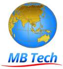 Logo MB Tech Co., Ltd.