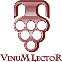 Logo Vinum Lector Co., LTD.