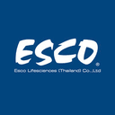 Logo ESCO LIFESCIENCES (THAILAND) COMPANY LIMITED