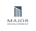 Logo Major Development Public Company Limited