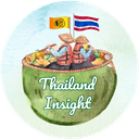 Logo Thailand Insight Travel