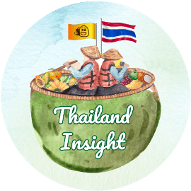 Thailand Insight Travel