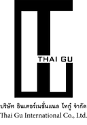 Logo Thai Gu International Co.,Ltd.