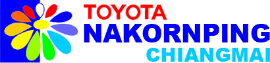 Toyota Nakornping Chiangmai