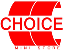 Logo บริษัท ชอยส์มินิสโตร์ จำกัด