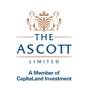 Logo Ascott International Management (Thailand) Ltd.