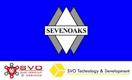 SEVENOAKS CO.,LTD.