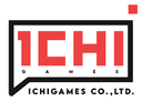 Logo ICHIGAMES CO.,LTD.