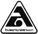 Logo โรงพยาบาลลานนา