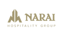 Logo Narai Hospitality Group