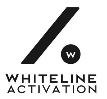 WHITELINE ACTIVATION COMPANY LIMITED