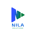 Logo Nila Solutions Co., Ltd.