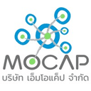 Logo MOCAP 