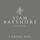 Logo Siam Bayshore Resort Pattaya