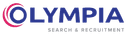 Logo OLYMPIA Recruitment Co., Ltd. 