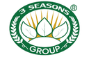 Logo 3 SEASONS FRUIT INDUSTRY CO., LTD.