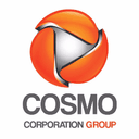 Logo COSMO CORPORATION GROUP