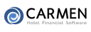 Logo Carmen Software Co.,Ltd.