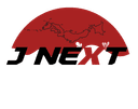 Logo บริษัท เจ เน็กซ์ จำกัด