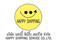 Logo HAPPY SHIPPING SERVICE.CO.,LTD