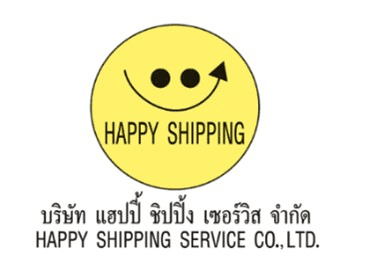 HAPPY SHIPPING SERVICE.CO.,LTD