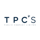 Logo TPCS Public Company Limited