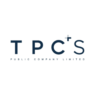 TPCS Public Company Limited