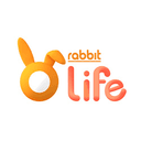 Logo บริษัทแรบบิท ประกันชีวิต จำกัด (มหาชน)