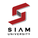 Logo มหาวิทยาลัยสยาม (Siam University)