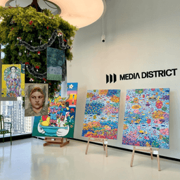image gallery