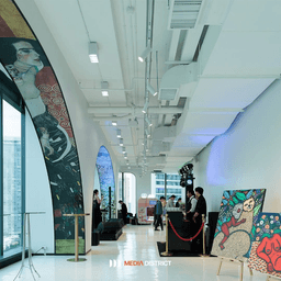 image gallery