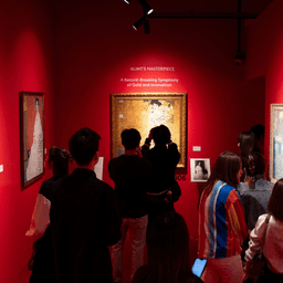 image gallery