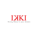 Logo IKKI (Thailand) Co., Ltd.
