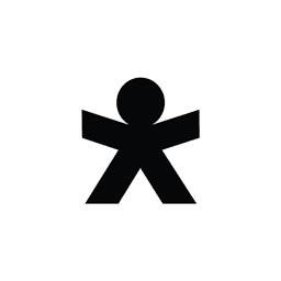 company logo