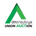 Logo Union Auction Public Company Limited