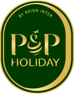 P&P HOLIDAY