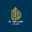 Logo D Grand House Ltd. 