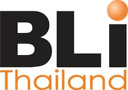 Logo BLI ( Thailand ) Co.,Ltd