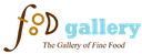 Logo บริษัท ฟู้ด แกลเลอรี่ จำกัด