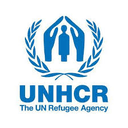 Logo United Nations High Commissioner for Refugees