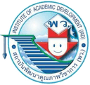 Logo บริษัท พัฒนาคุณภาพวิชาการ พว.