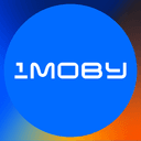 Logo 1Moby