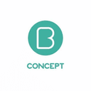 Logo B-Concept Media Company