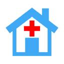 Logo ร้านจามจุรี โฮมแคร์ CU Medical Home