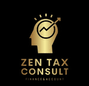 Logo Zen Tax Consult