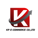 Logo บริษัท เคพี อีคอมเมิร์ธ จำกัด
