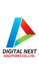 Logo Digital Next Solutions Co., Ltd.