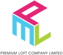 Logo PREMIUM LOFT CO., LTD.