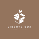 Logo Liberty Box